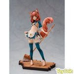 Animal Ears Maid Kikimora by Daiki Kougyou - Shop at ToyCoin