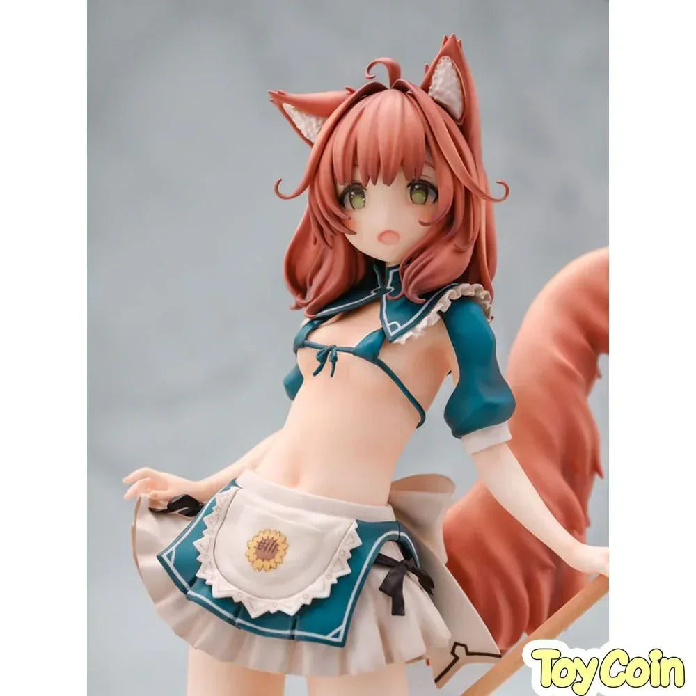 Animal Ears Maid Kikimora by Daiki Kougyou - Shop at ToyCoin