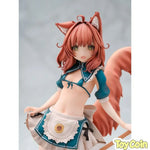 Animal Ears Maid Kikimora by Daiki Kougyou - Shop at ToyCoin