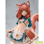 Animal Ears Maid Kikimora by Daiki Kougyou - Shop at ToyCoin