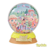 Animal Crossing: New Horizons Capsule Water Dome