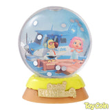 Animal Crossing: New Horizons Capsule Water Dome