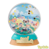 Animal Crossing: New Horizons Capsule Water Dome