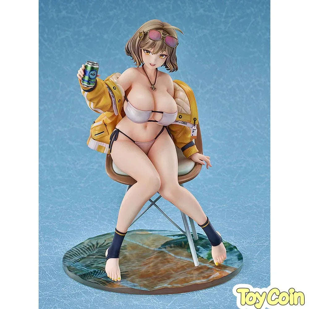Anis: Sparkling Summer by Good Smile Arts Shanghai - Shop at ToyCoin