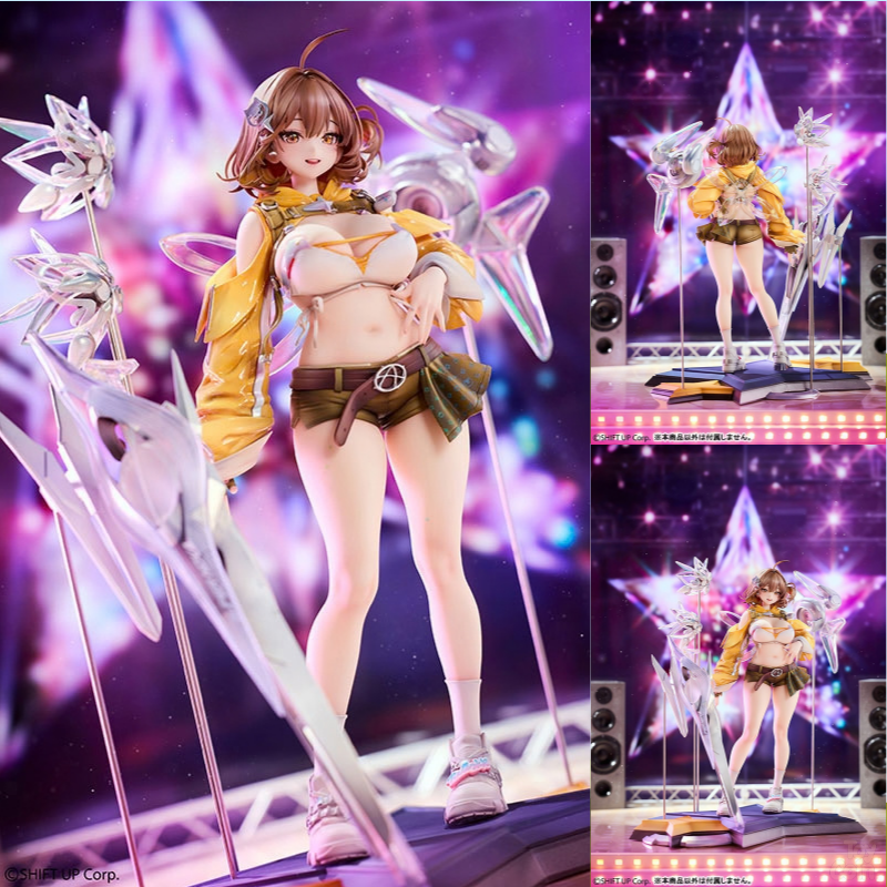 Anis: Star by  Hobby Sakura 6979272330938 ToyCoin