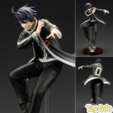 ARTFX J Shiki Ichinose