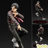 ARTFX J Naito Mudano