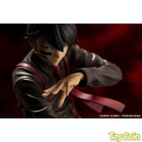 ARTFX J Naito Mudano