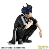 G.E.M. Palm-size Shiki
