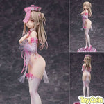 Anmi Original Pink Jiangshi by DesignCOCO - Shop at ToyCoin