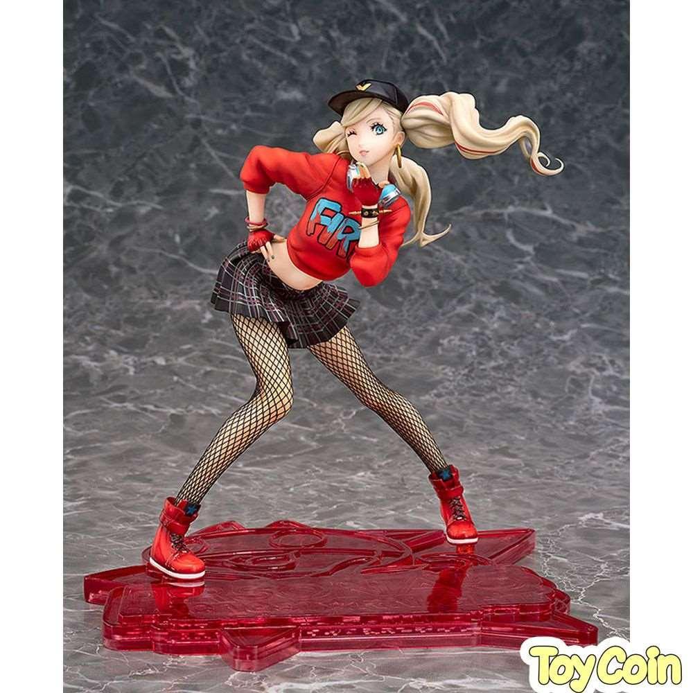 Ann Takamaki by Phat Company - Shop at ToyCoin