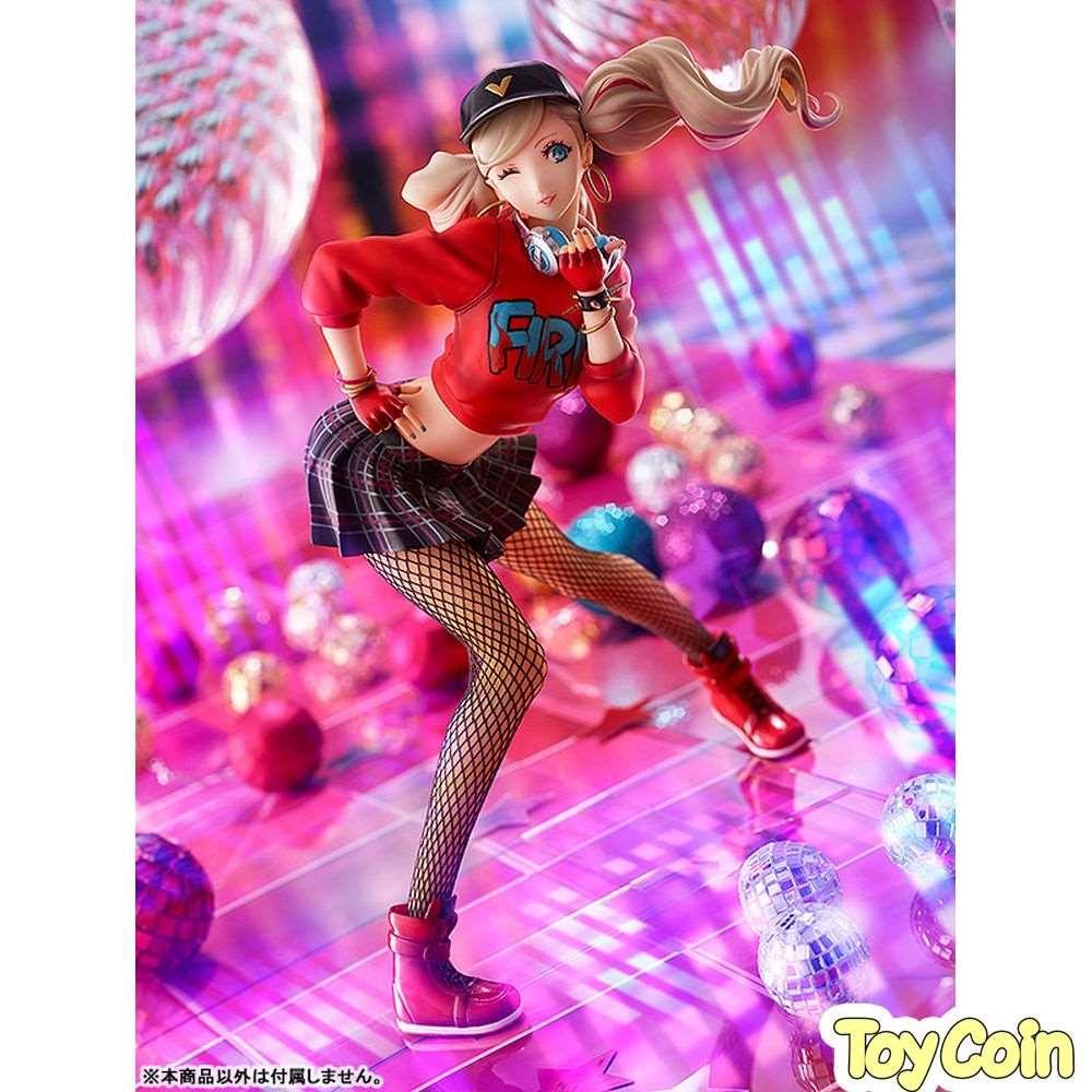 Ann Takamaki by Phat Company - Shop at ToyCoin