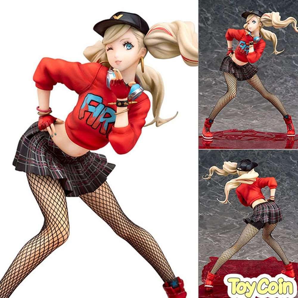 Ann Takamaki by Phat Company - Shop at ToyCoin