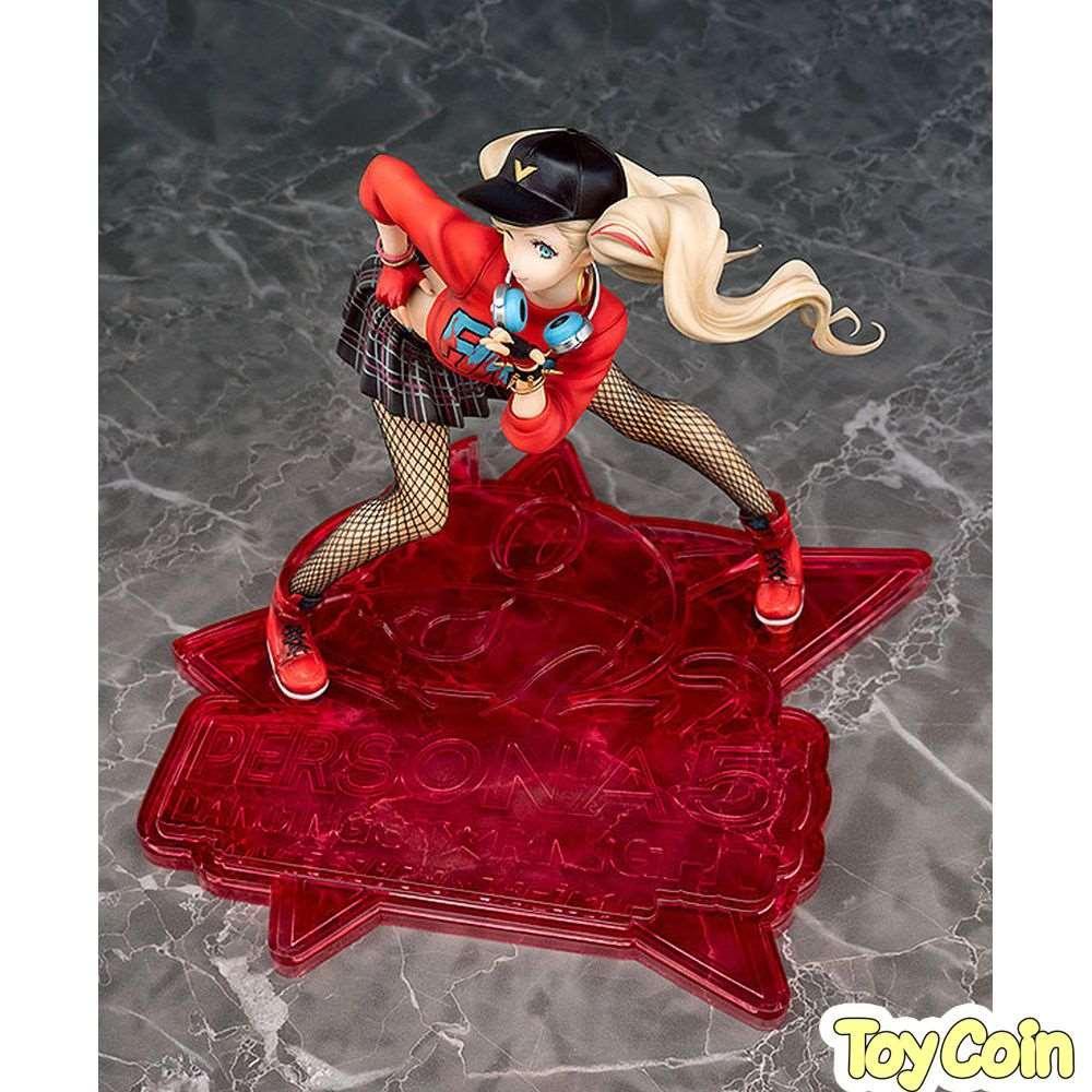 Ann Takamaki by Phat Company - Shop at ToyCoin