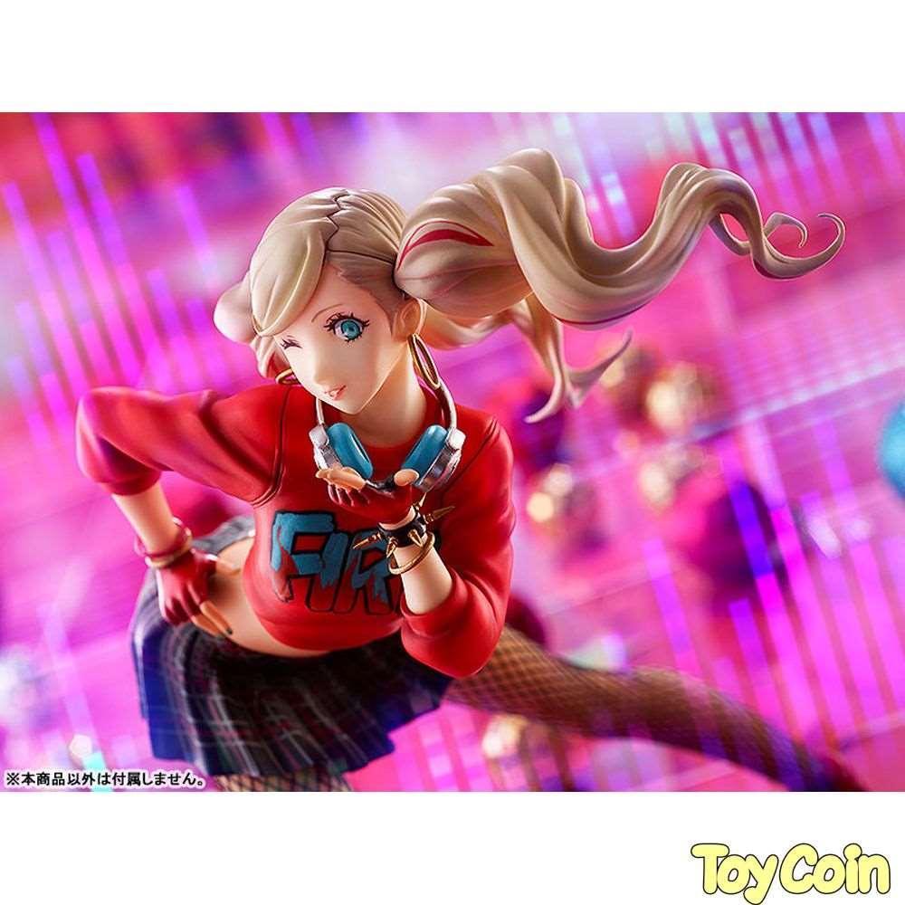 Ann Takamaki by Phat Company - Shop at ToyCoin