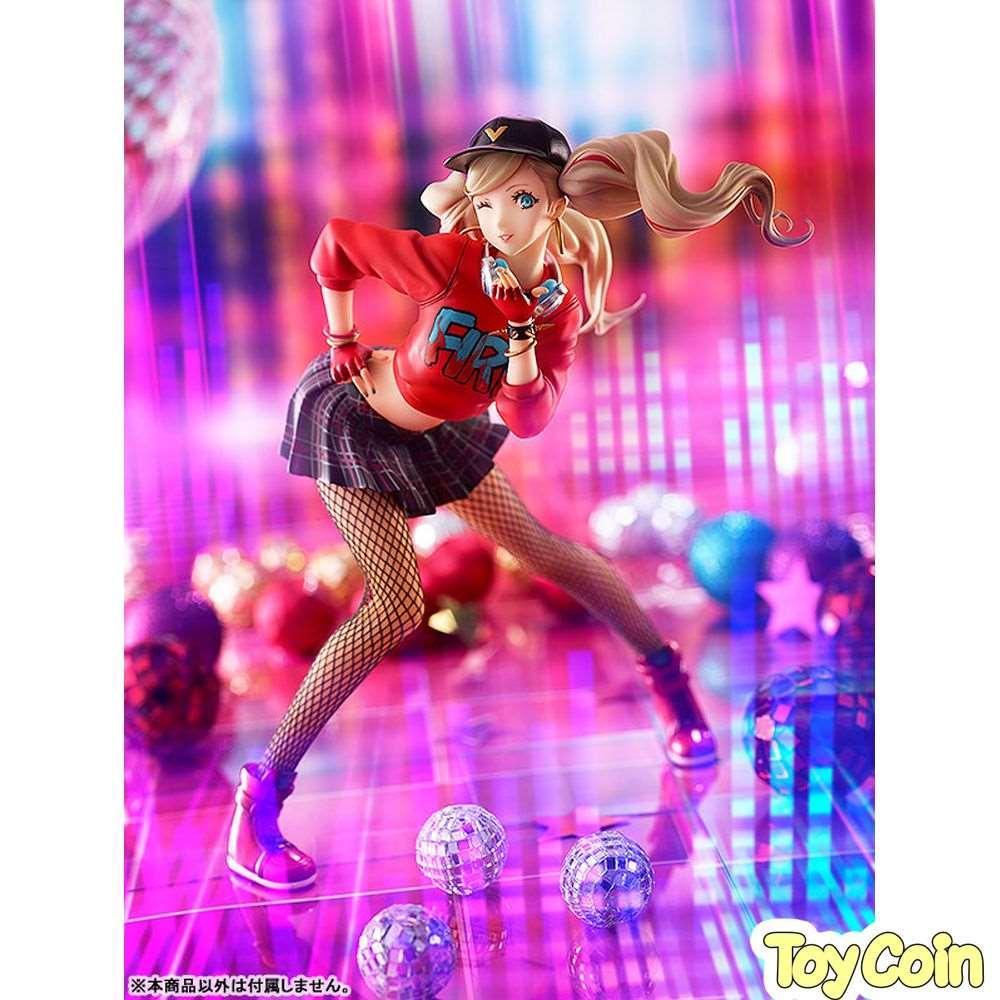 Ann Takamaki by Phat Company - Shop at ToyCoin