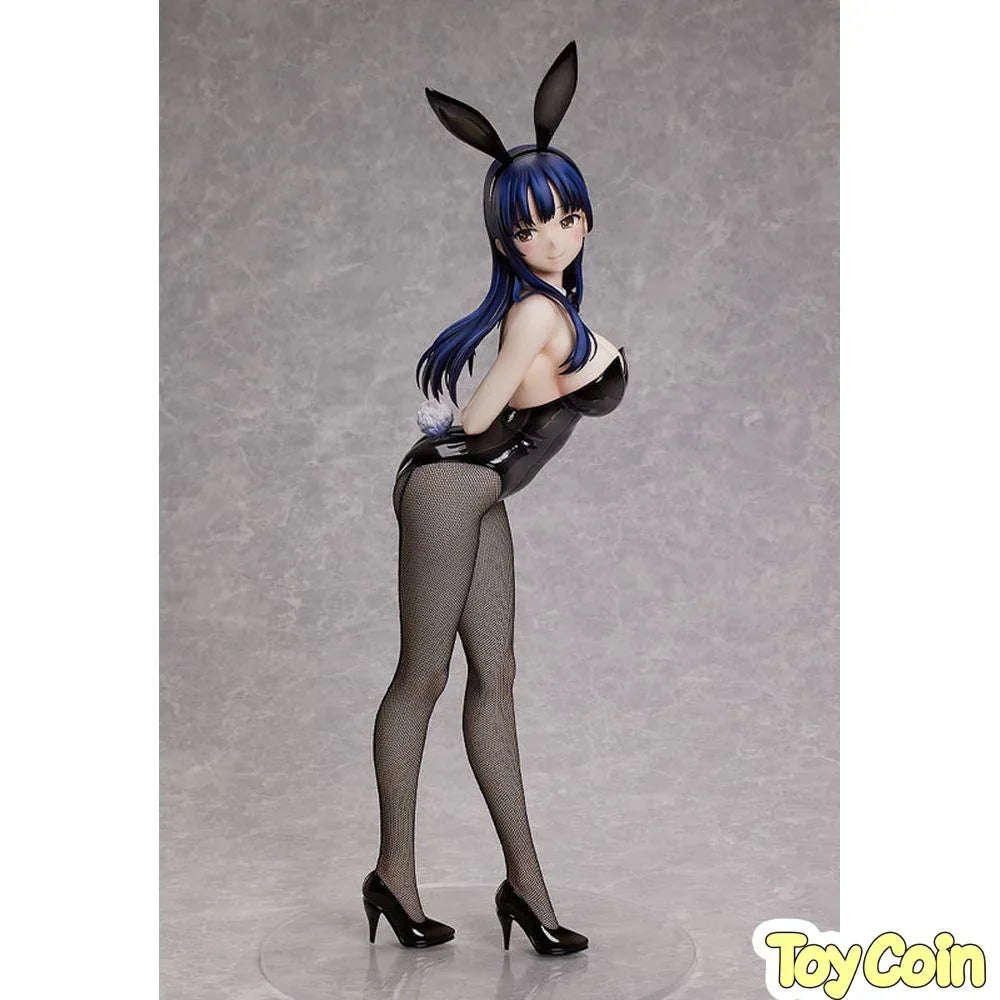 Anna Yamada: Bunny Ver. by FREEing - Shop at ToyCoin