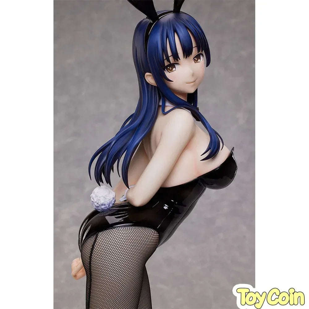 Anna Yamada: Bunny Ver. by FREEing - Shop at ToyCoin