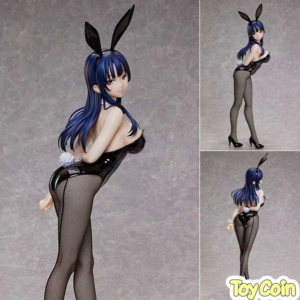 Anna Yamada: Bunny Ver. by FREEing - Shop at ToyCoin