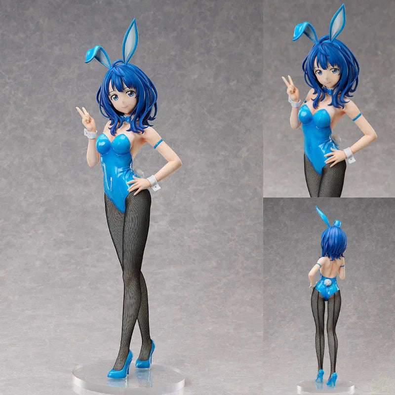 Anna Yanami: Bunny Ver. by FREEing - Shop at ToyCoin