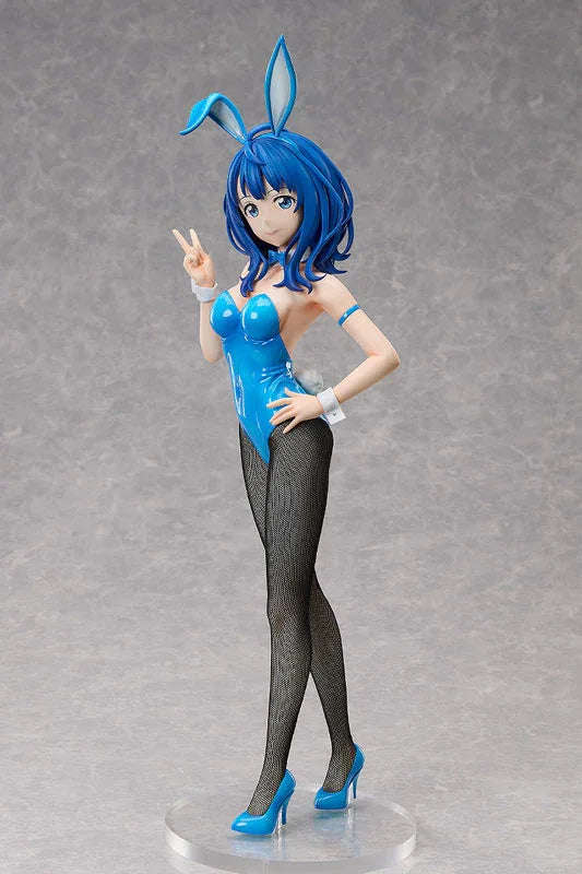 Anna Yanami: Bunny Ver. by FREEing - Shop at ToyCoin