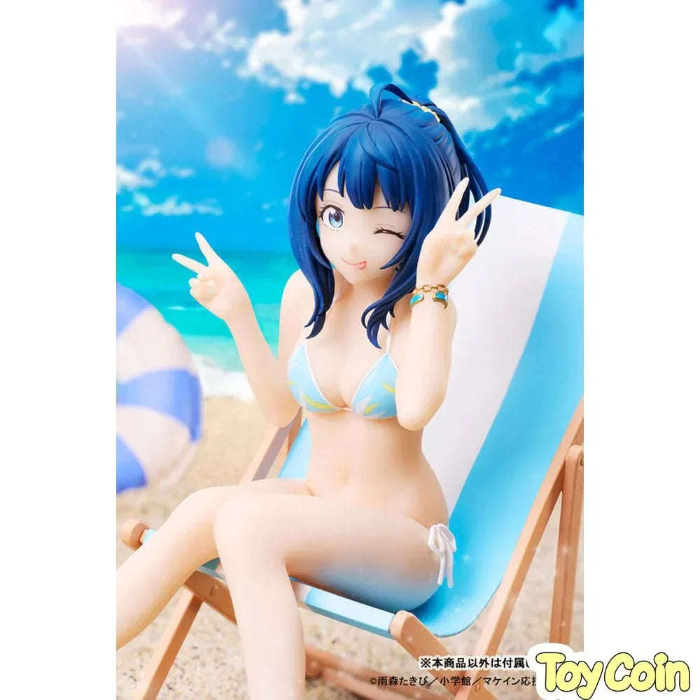 Anna Yanami by  Aniplex 4534530942982 ToyCoin