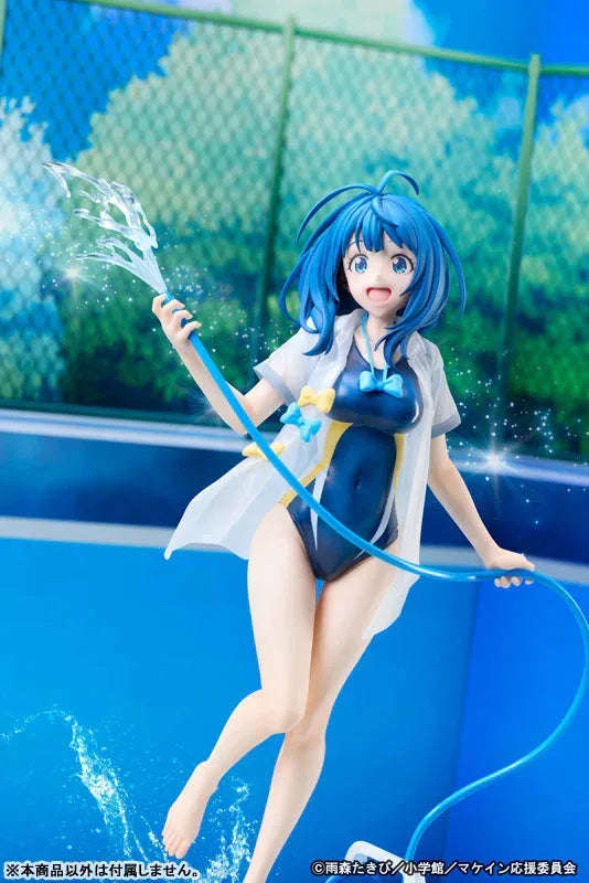 Anna Yanami School Swimsuit Ver. by Aniplex - Shop at ToyCoin