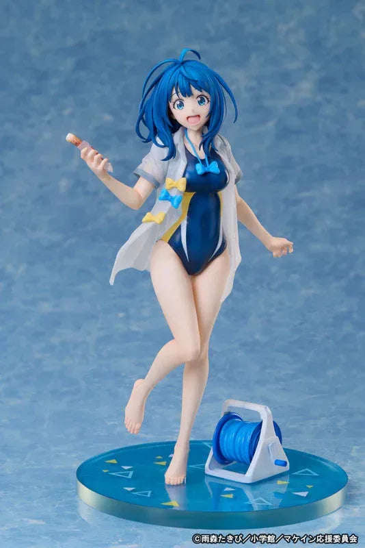 Anna Yanami School Swimsuit Ver. by Aniplex - Shop at ToyCoin