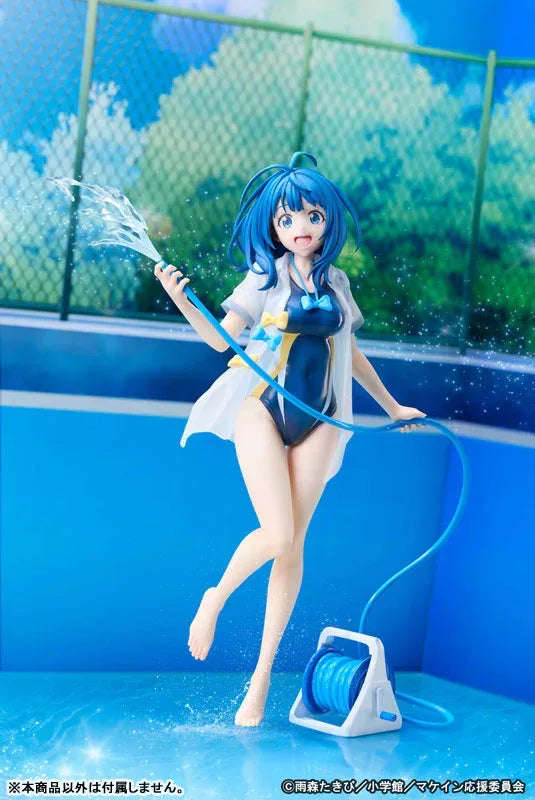 Anna Yanami School Swimsuit Ver. by Aniplex - Shop at ToyCoin