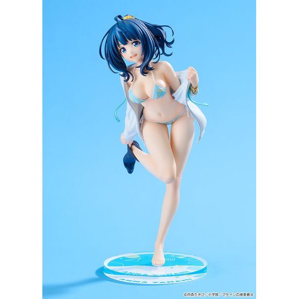 Anna Yanami Swimsuit Ver. by Good Smile Company - Shop at ToyCoin