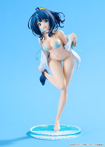Anna Yanami Swimsuit Ver. by Good Smile Company - Shop at ToyCoin