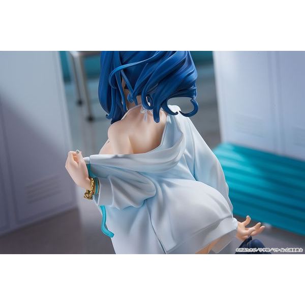 Anna Yanami Swimsuit Ver. by Good Smile Company - Shop at ToyCoin