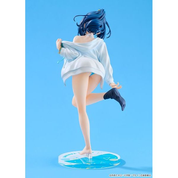 Anna Yanami Swimsuit Ver. by Good Smile Company - Shop at ToyCoin