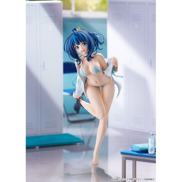 Anna Yanami Swimsuit Ver. by Good Smile Company - Shop at ToyCoin