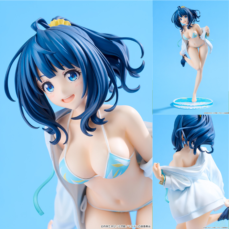 Anna Yanami Swimsuit Ver. by Good Smile Company - Shop at ToyCoin