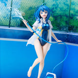 Anna Yanami School Swimsuit Ver.