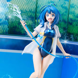 Anna Yanami School Swimsuit Ver.