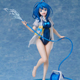 Anna Yanami School Swimsuit Ver.