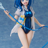 Anna Yanami School Swimsuit Ver.