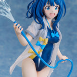Anna Yanami School Swimsuit Ver.