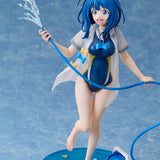 Anna Yanami School Swimsuit Ver.