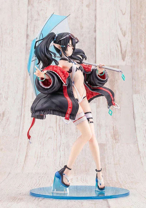 Annette [Summer Vacation] by Kotobukiya - Shop at ToyCoin
