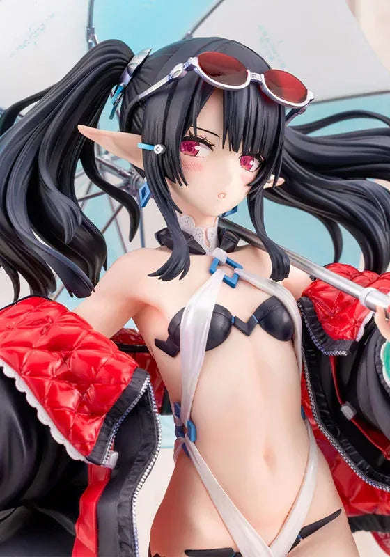 Annette [Summer Vacation] by Kotobukiya - Shop at ToyCoin