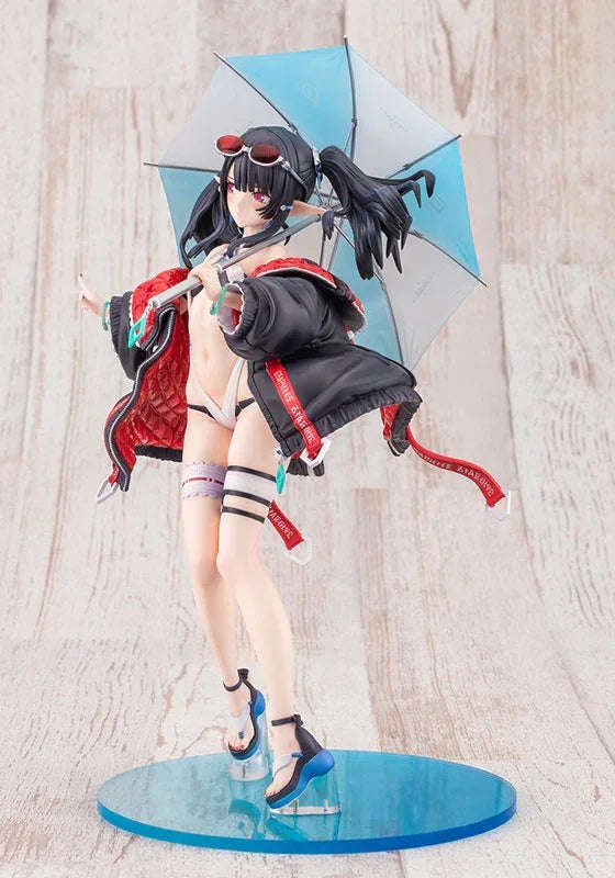 Annette [Summer Vacation] by Kotobukiya - Shop at ToyCoin