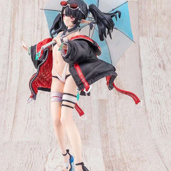 Annette [Summer Vacation] by Kotobukiya - Shop at ToyCoin