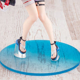 Annette [Summer Vacation]