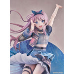 Anon Chihaya Zero Gravity Ver. by Good Smile Arts Shanghai - Shop at ToyCoin
