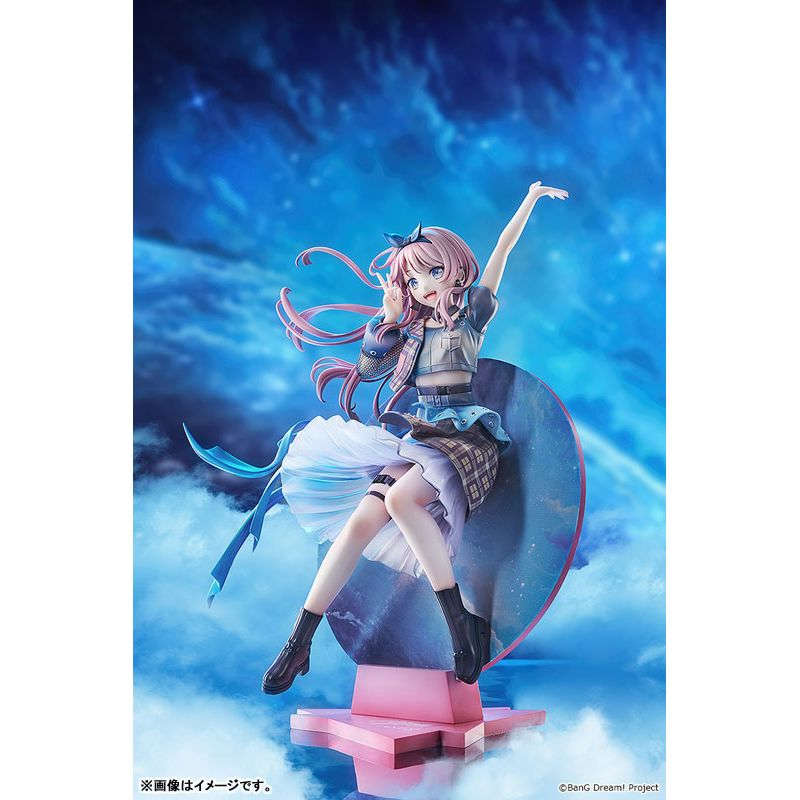 Anon Chihaya Zero Gravity Ver. by Good Smile Arts Shanghai - Shop at ToyCoin