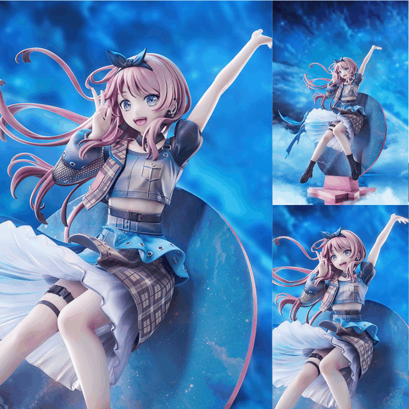 Anon Chihaya Zero Gravity Ver. by Good Smile Arts Shanghai - Shop at ToyCoin