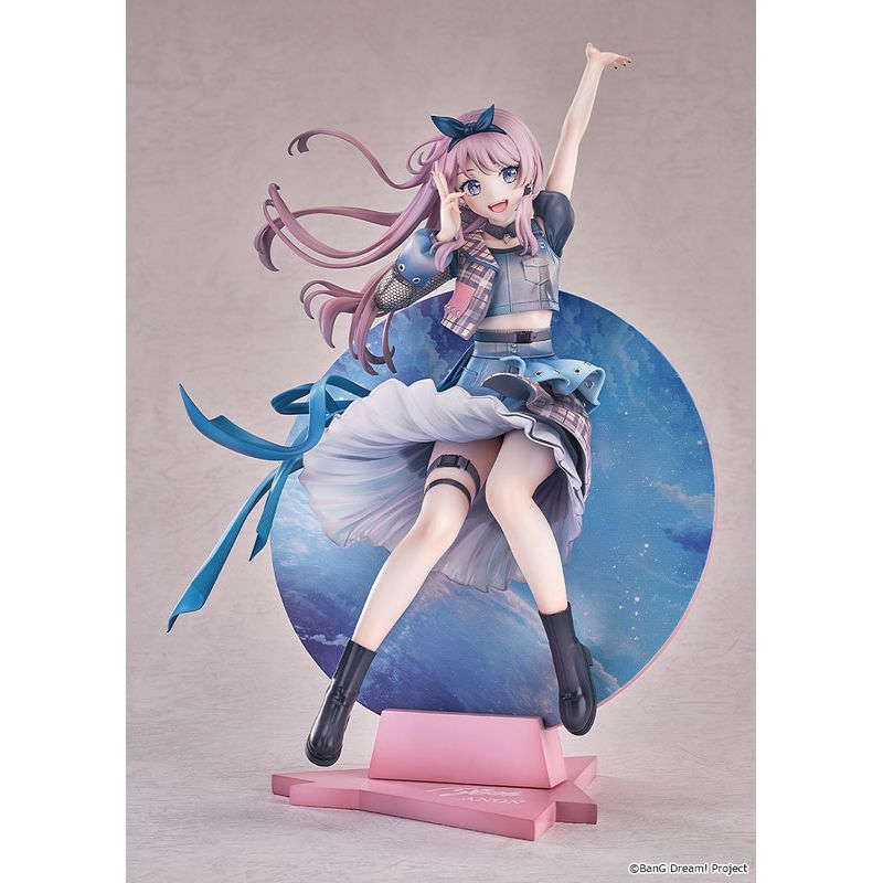 Anon Chihaya Zero Gravity Ver. by Good Smile Arts Shanghai - Shop at ToyCoin